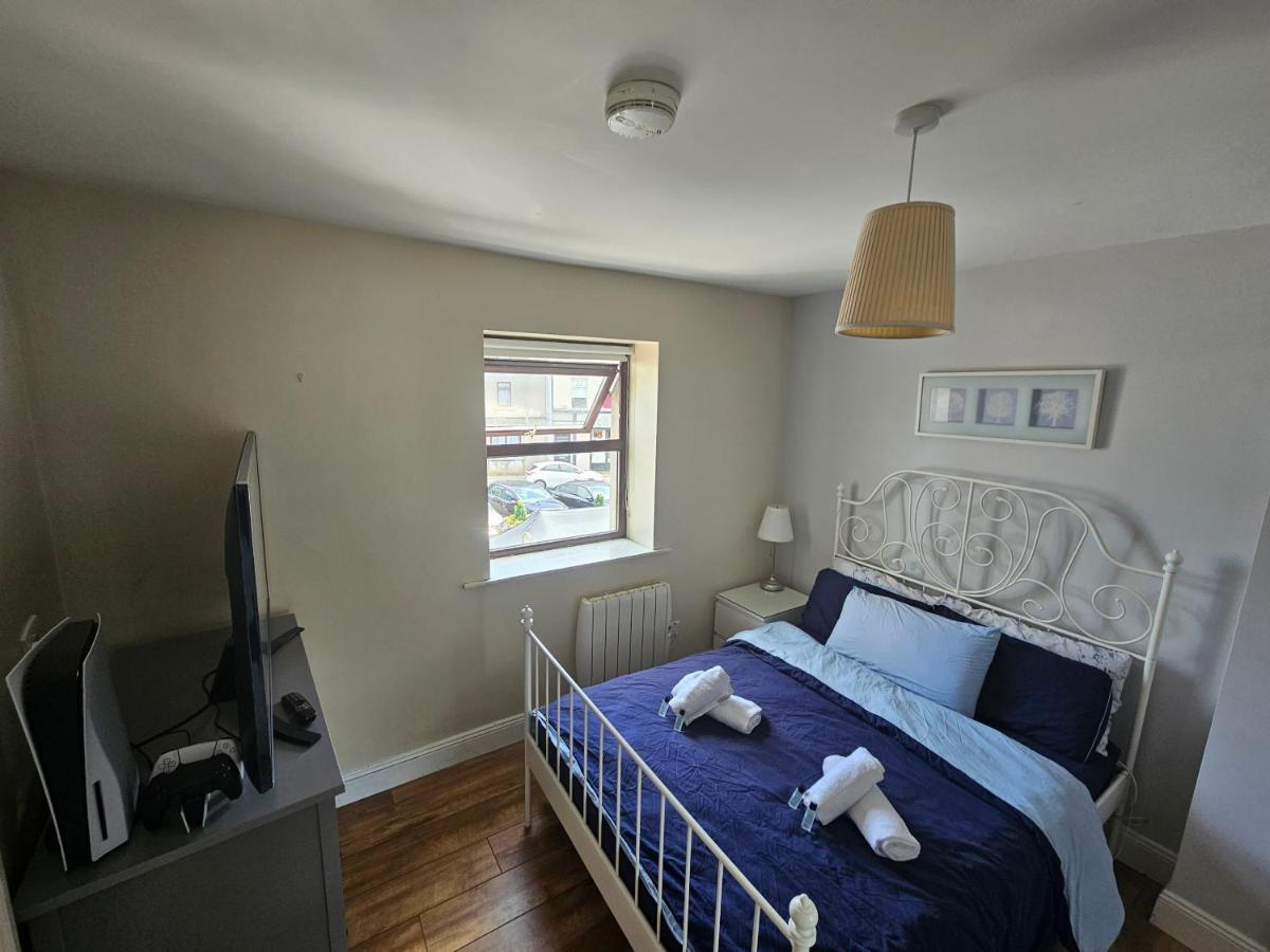 Cosy City Centre Apartment Голуэй Экстерьер фото