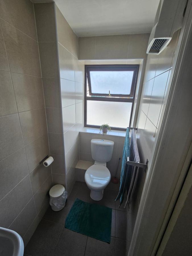 Cosy City Centre Apartment Голуэй Экстерьер фото