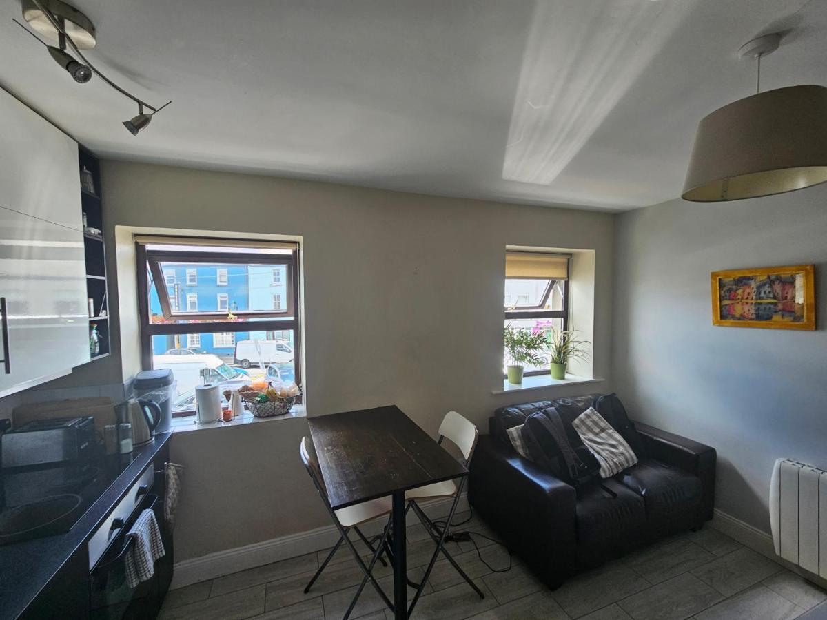 Cosy City Centre Apartment Голуэй Экстерьер фото